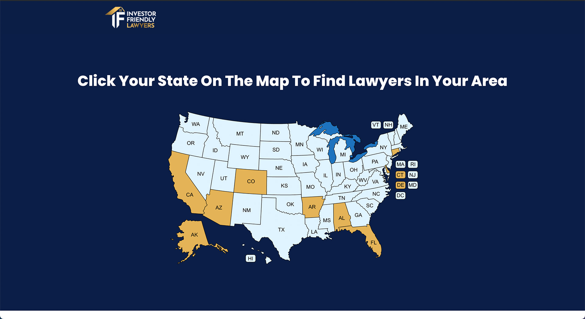 Home - Investor Friendly Lawyers